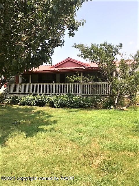 8600 Arlie Road Amarillo, TX 79108 - Photo 1 of 1 1