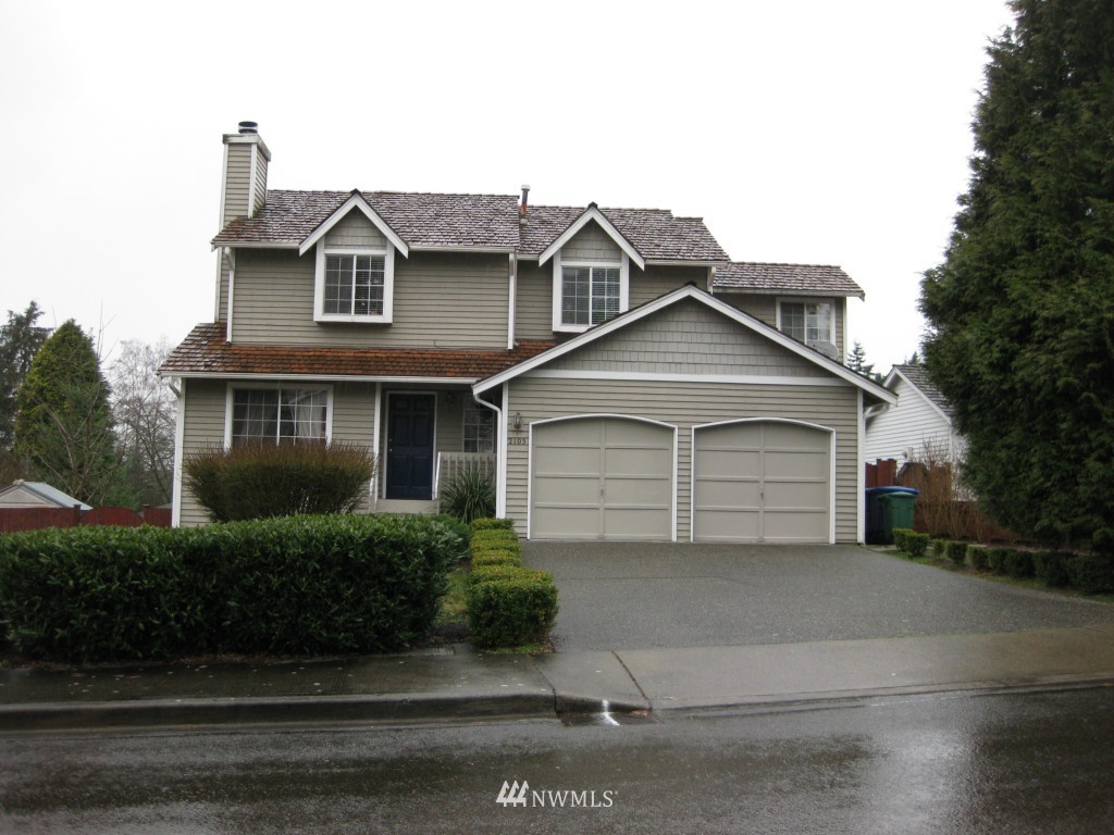 2105 Aberdeen Place Northeast Renton, WA 98056 - Photo 1 of 15 Gallery Image 1