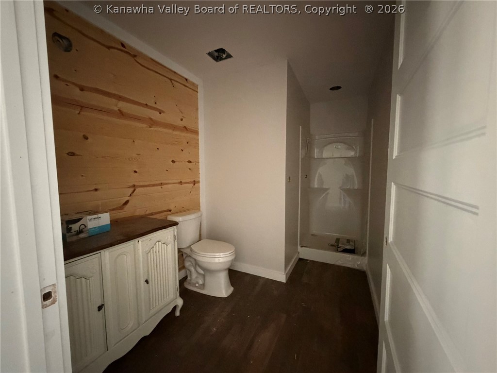 2981 Wallback Road Wallback, WV 25285 - Photo 17 of 24 Gallery Image 17