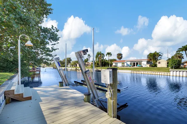 $4,750 | 1753 West Terrace Drive, Lake Worth Beach, FL 33460