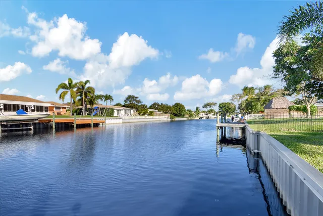 $4,750 | 1753 West Terrace Drive, Lake Worth Beach, FL 33460