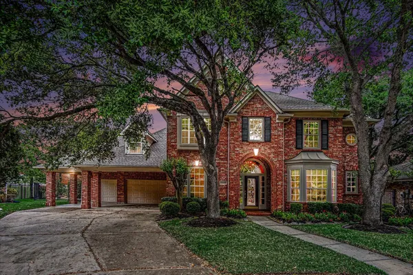 $690,000 | 1207 Seabury Court, Katy, TX 77494