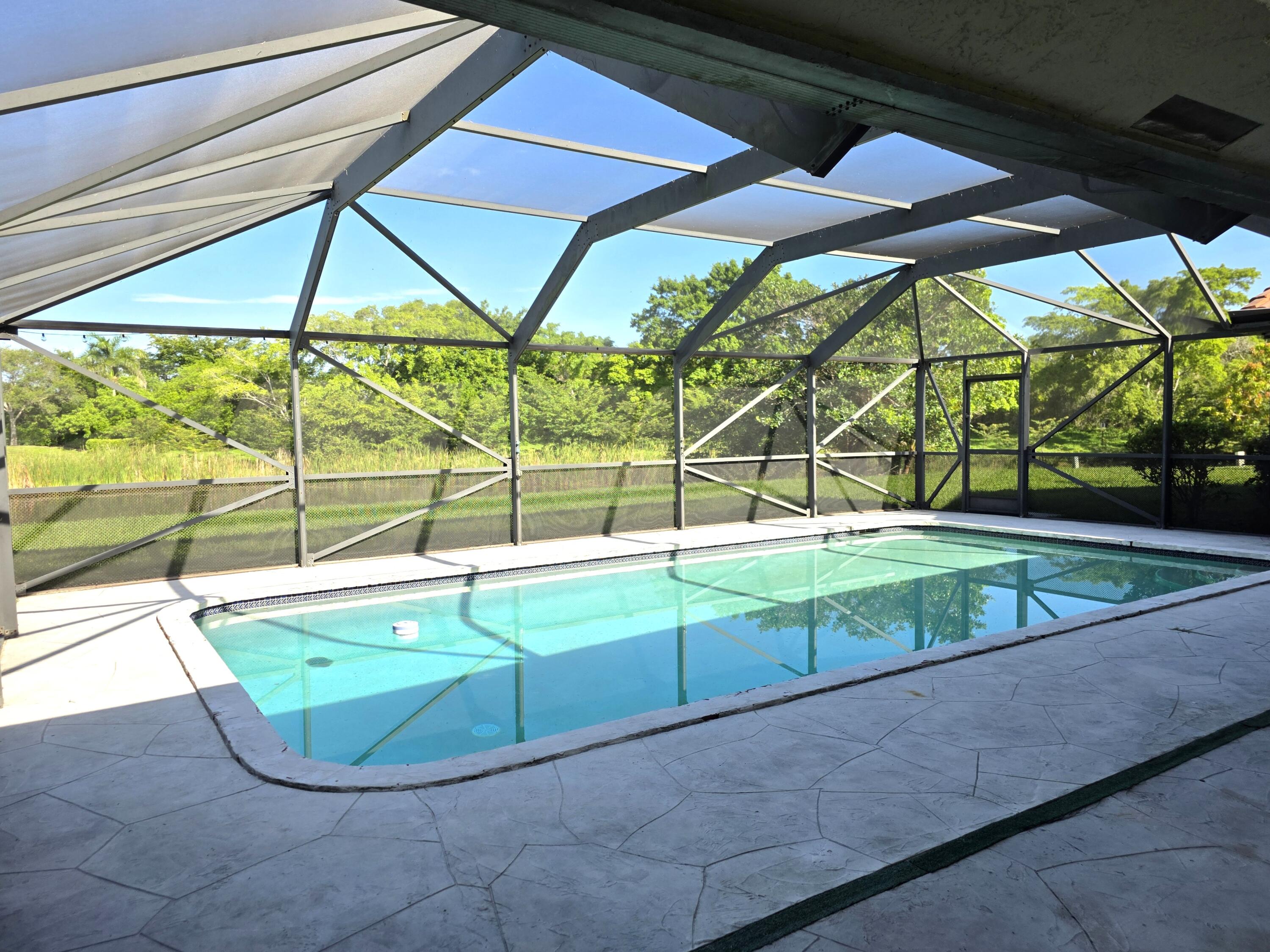 11630 Island Lakes Lane Boca Raton, FL 33498 - Photo 34 of 34 Swimming Pool