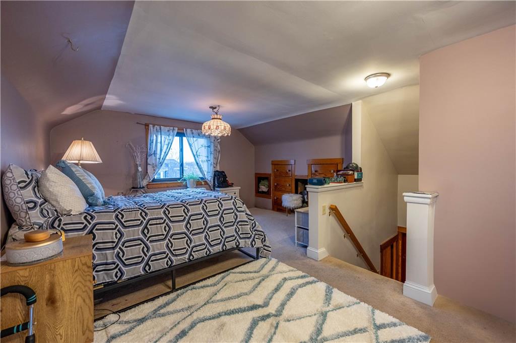 348 Anthony Street Pittsburgh, PA 15210 - Photo 14 of 27