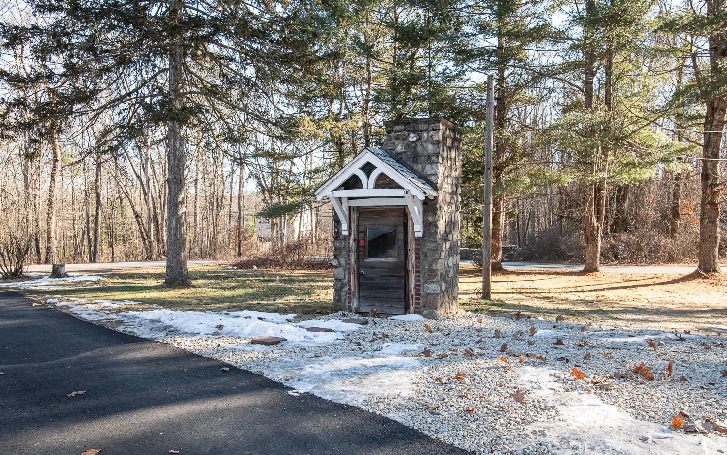 121 Hampstead Road Sandown, NH 03873 - Photo 51 of 60