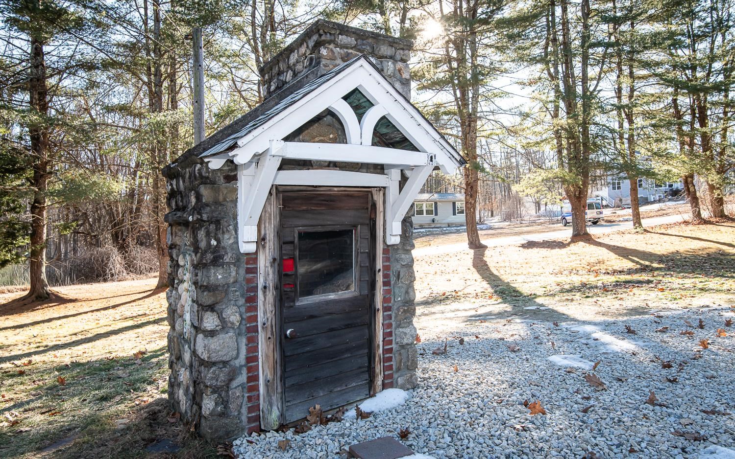 121 Hampstead Road Sandown, NH 03873 - Photo 52 of 60