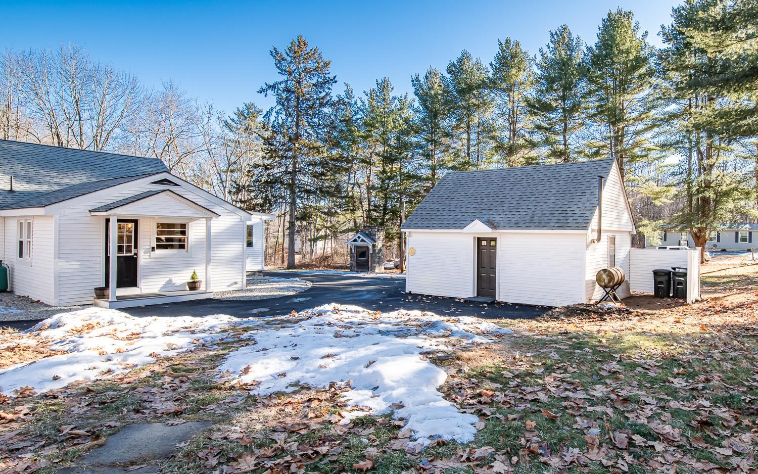 121 Hampstead Road Sandown, NH 03873 - Photo 54 of 60