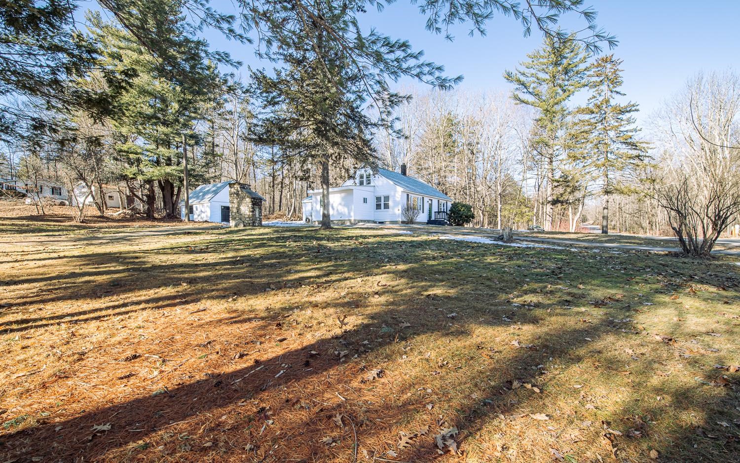 121 Hampstead Road Sandown, NH 03873 - Photo 56 of 60