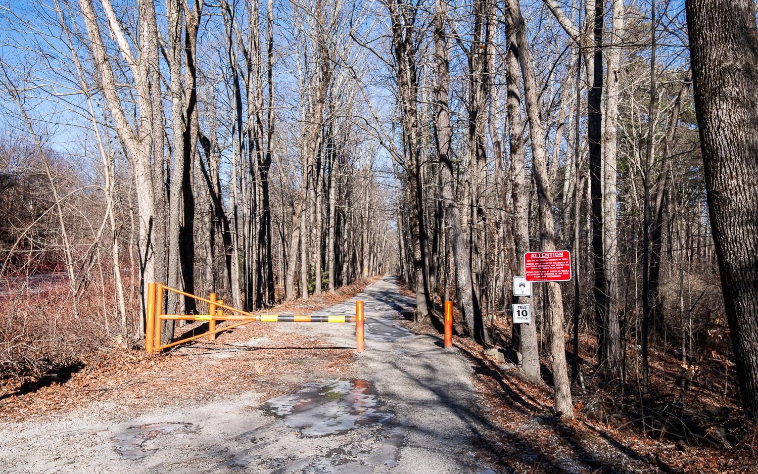 121 Hampstead Road Sandown, NH 03873 - Photo 59 of 60