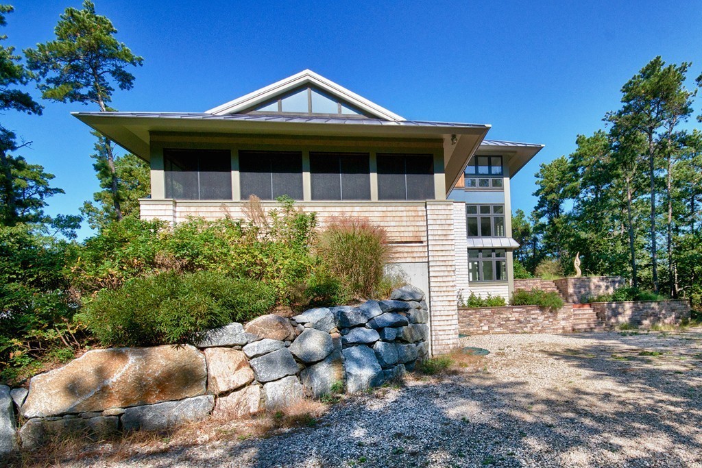 7 Erlimba Road Truro, MA 02666 - Photo 3 of 27