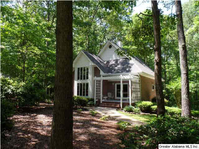 81 Amy Court Heflin, AL 36264 - Photo 2 of 32