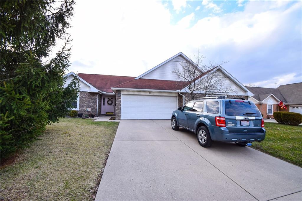 78 Heather Road Troy, OH 45373 - Photo 4 of 26 Gallery Image 4