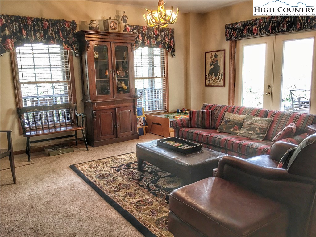 548 Pinnacle Ridge Road Beech Mountain, NC 28604 - Photo 27 of 32