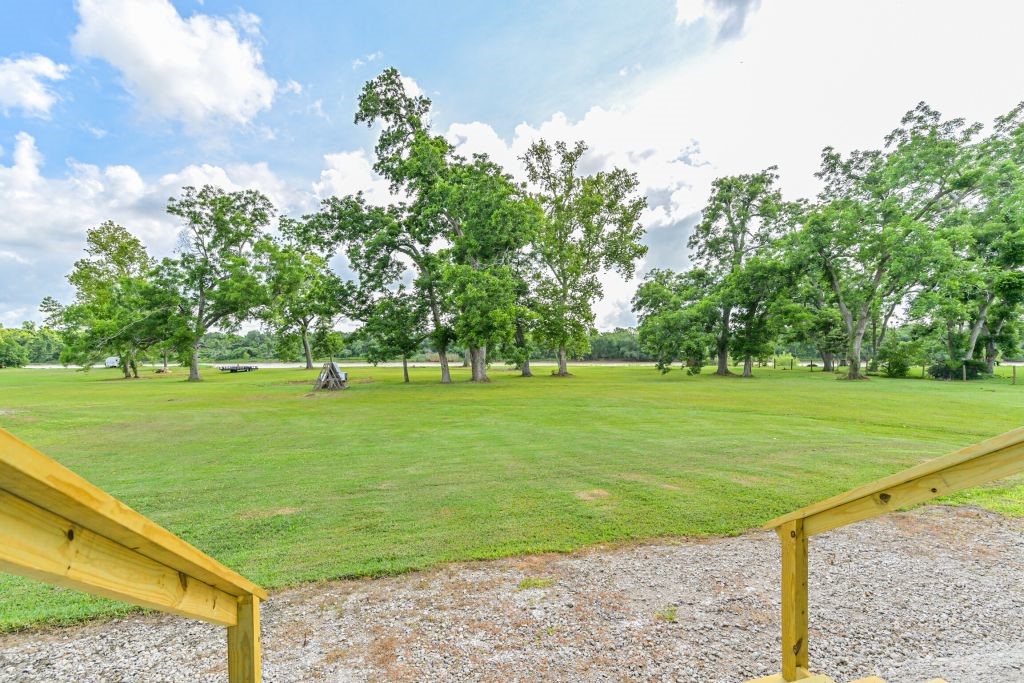 4294 Brazos River Road, Unit CR400 Freeport, TX 77541 - Photo 47 of 50 a view of a golf course