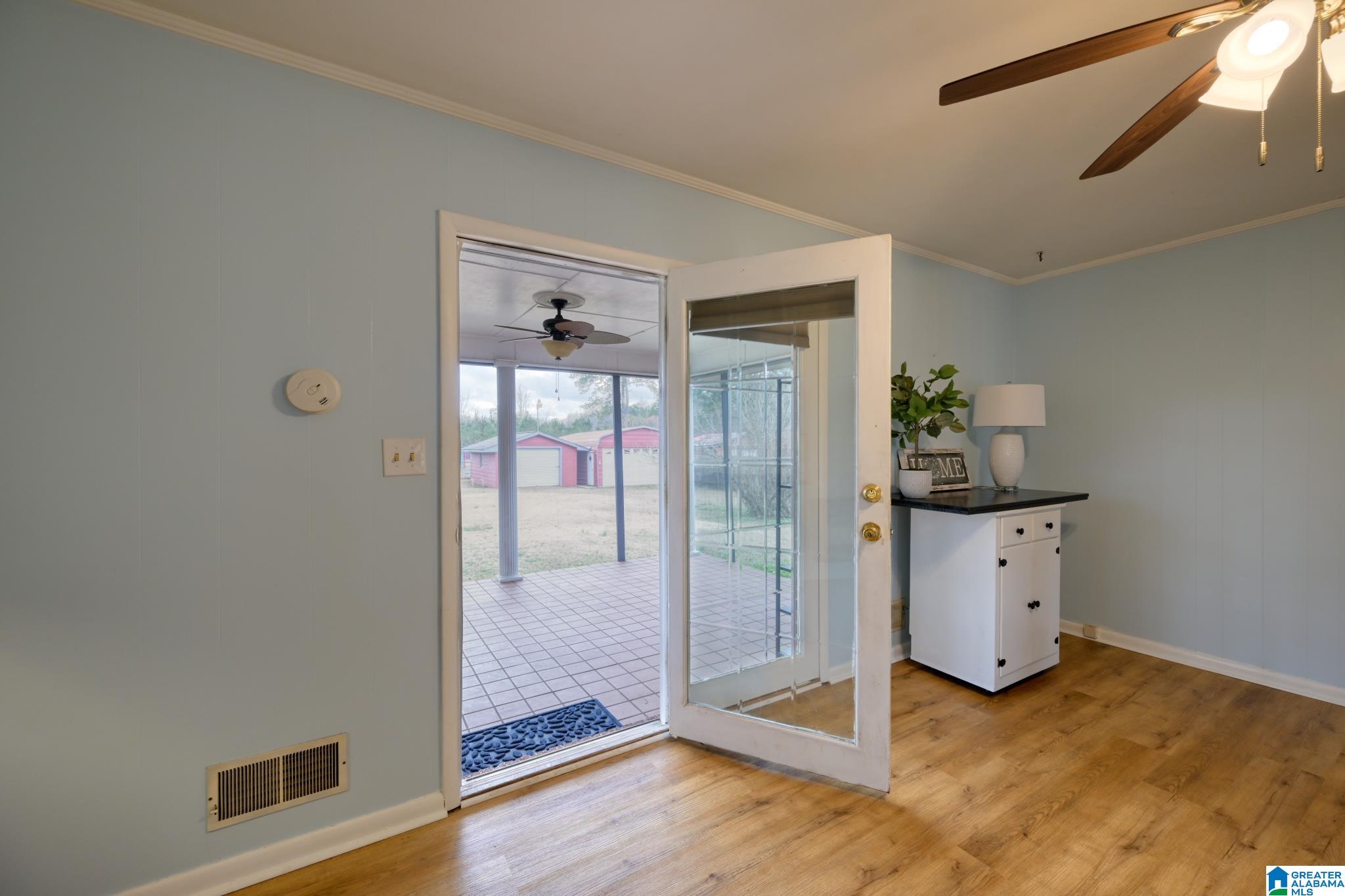 128 Patricia Road Anniston, AL 36206 - Photo 17 of 20