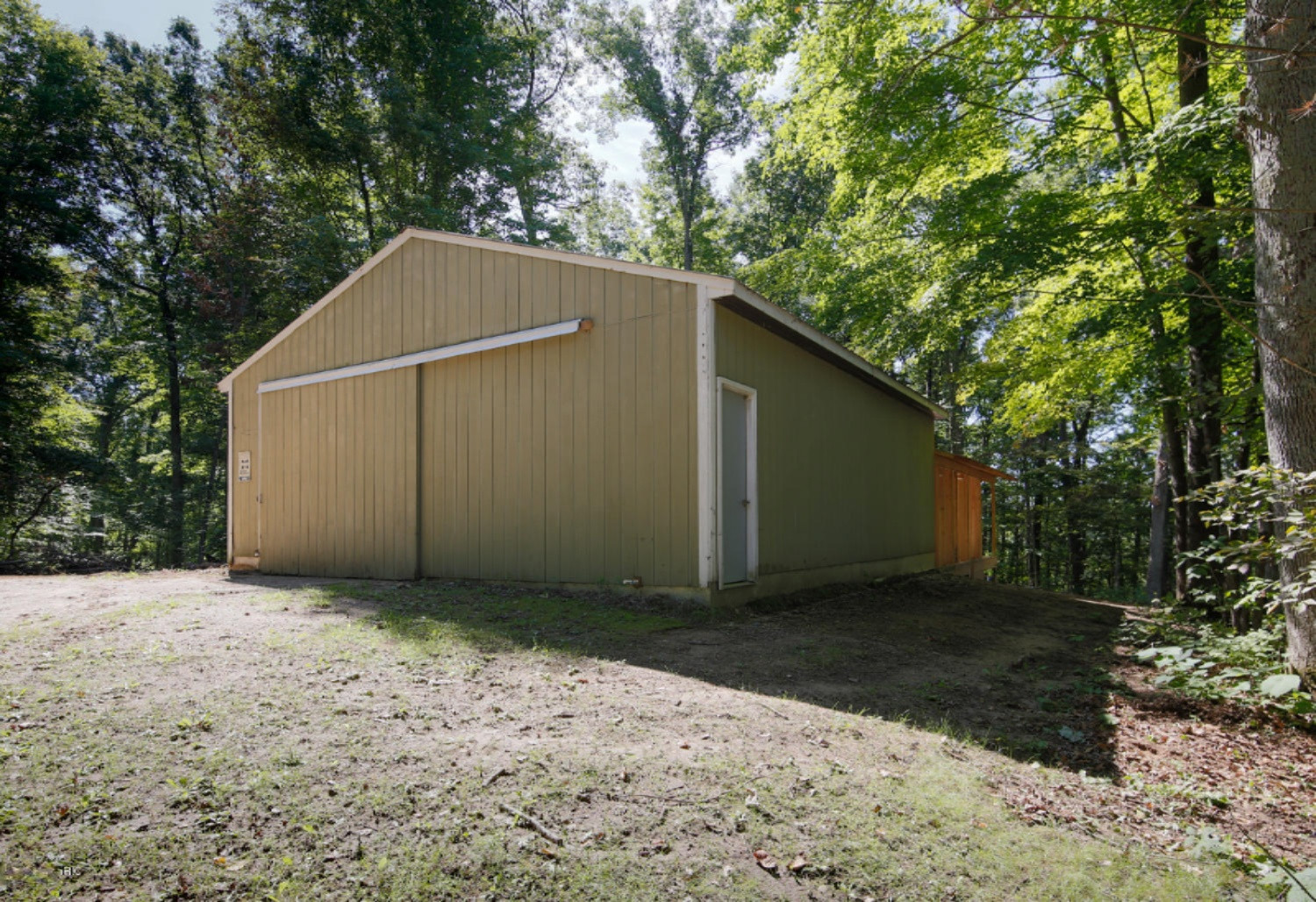 10902 Jones Road Bellevue, MI 49021 - Photo 25 of 29 10902 Jones Hwy-125