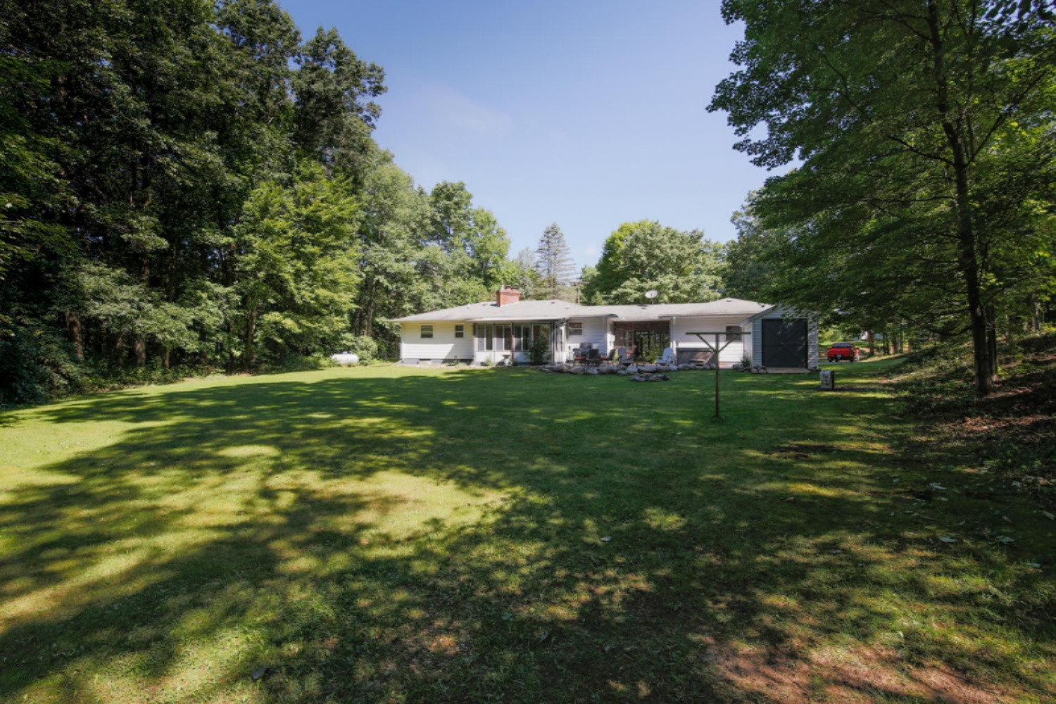10902 Jones Road Bellevue, MI 49021 - Photo 28 of 29 10902 Jones Hwy-128