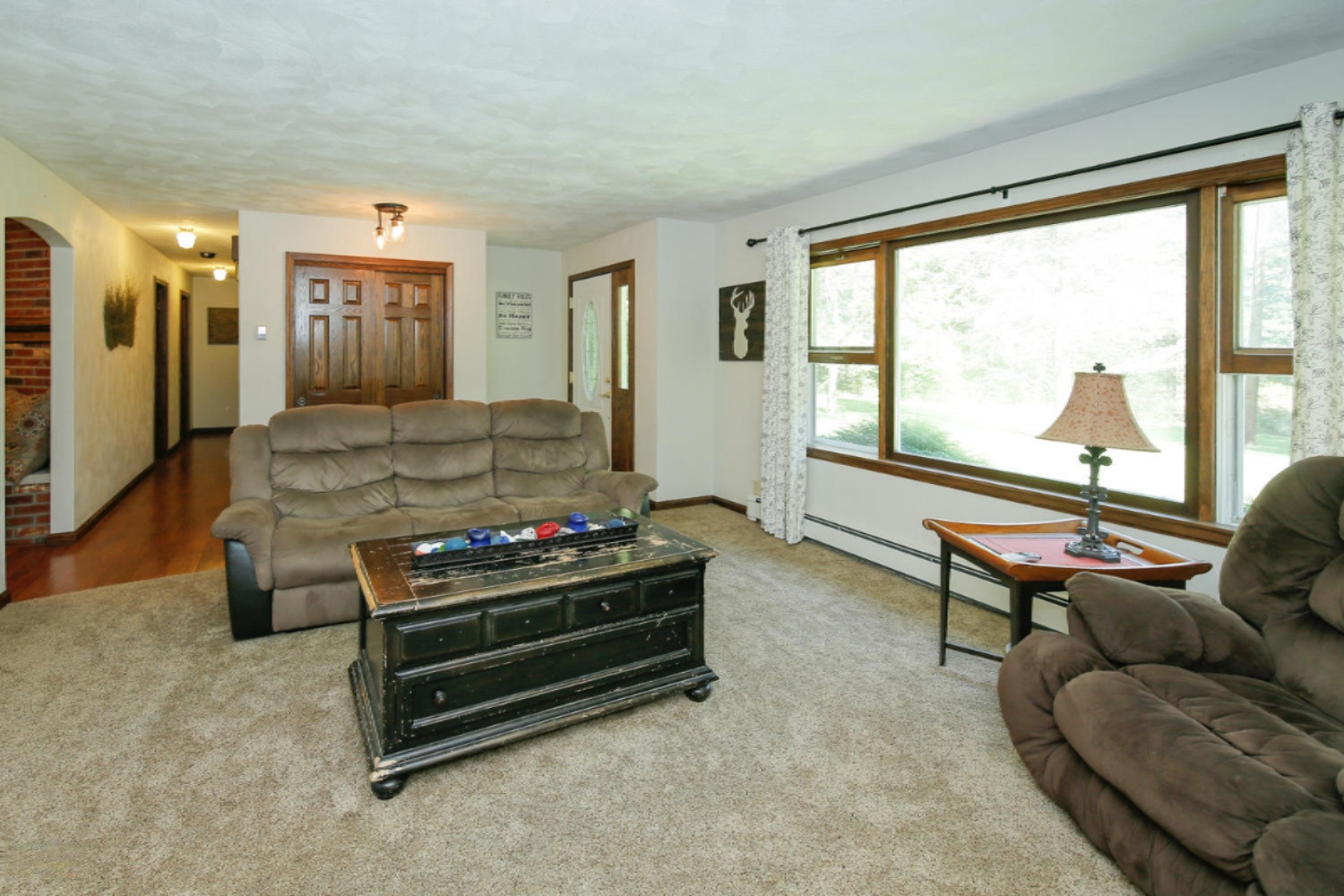 10902 Jones Road Bellevue, MI 49021 - Photo 4 of 29 10902 Jones Hwy-104