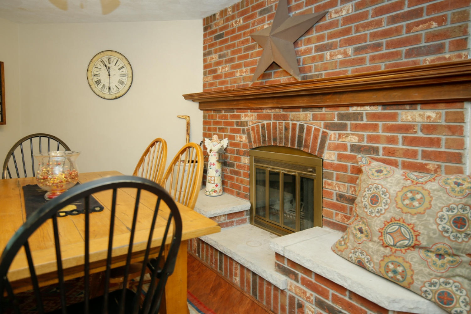 10902 Jones Road Bellevue, MI 49021 - Photo 8 of 29 10902 Jones Hwy-108