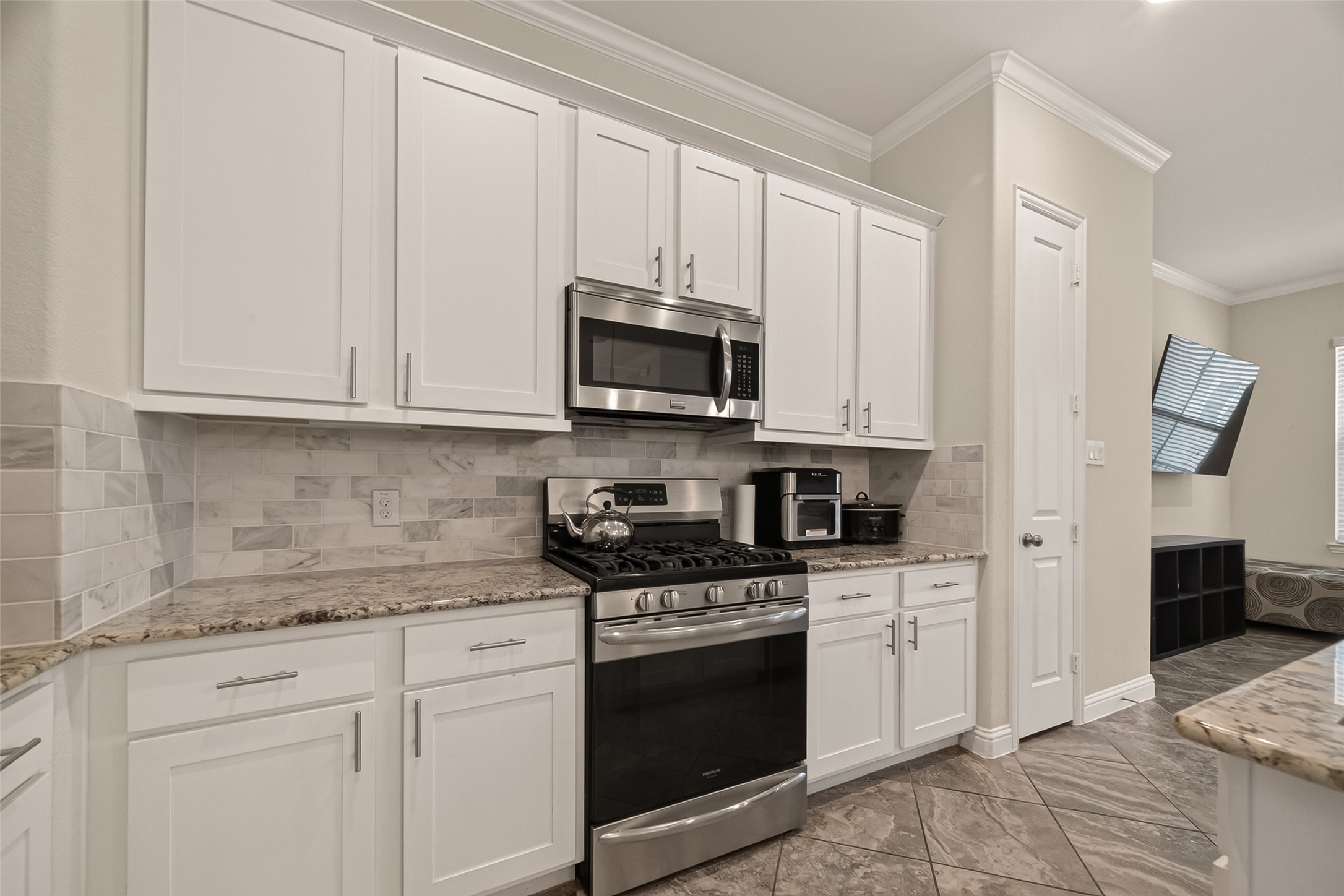 8908 Terrace Pass Drive Houston, TX 77080 - Photo 14 of 30