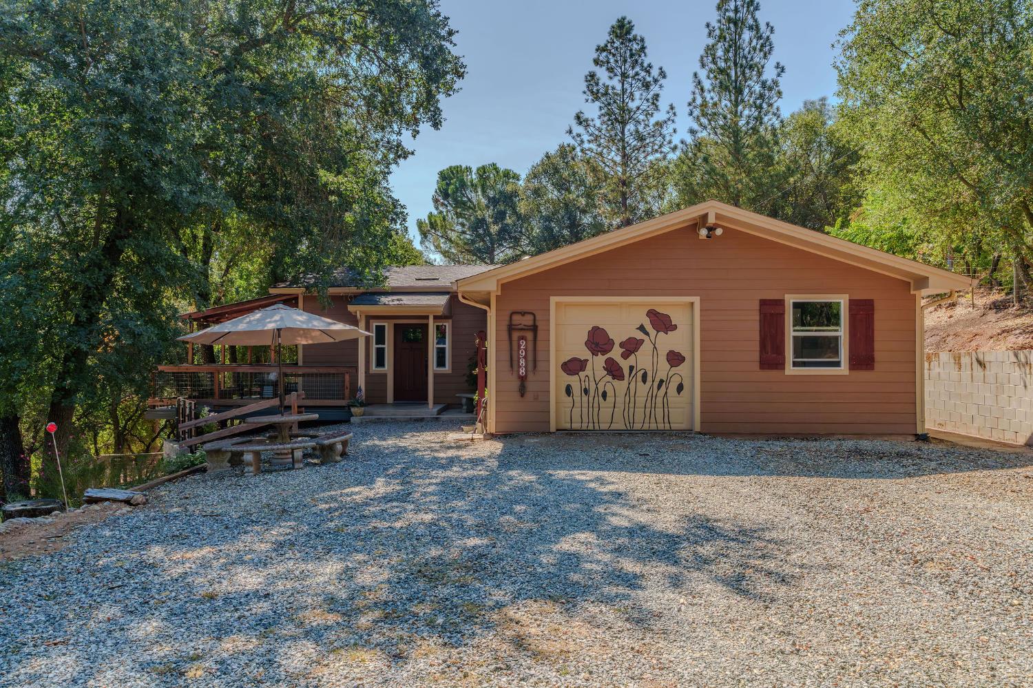 2988 Spring Hill Road San Andreas, CA 95249 - Photo 71 of 95