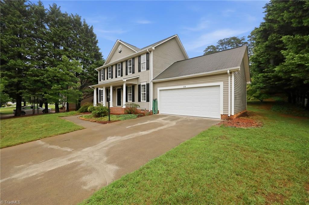 113 Culler Way King, NC 27021 - Photo 28 of 28