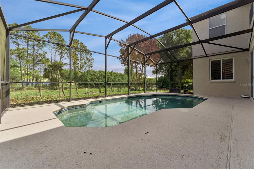 14790 Tullamore Loop Winter Garden, FL 34787 - Photo 35 of 42 a view of house with a yard and sitting area