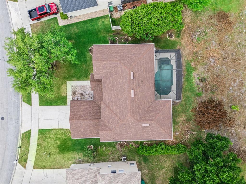 14790 Tullamore Loop Winter Garden, FL 34787 - Photo 42 of 42 an aerial view of a house