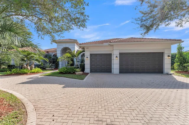 $1,750,000 | 13890 Southwest 41st Street, Davie, FL 33330