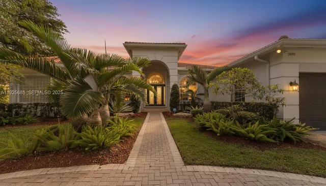 $1,750,000 | 13890 Southwest 41st Street, Davie, FL 33330