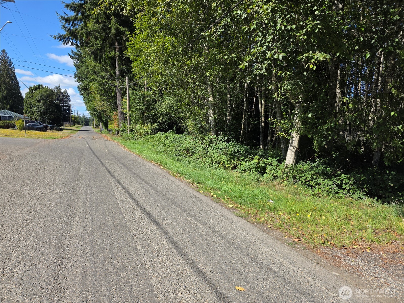 0 Garden Hill Road West Elma, WA 98541 - Photo 2 of 2