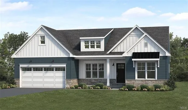 $395,000 | 13 (lot 155) Clairborn Court, Minoa, NY 13116