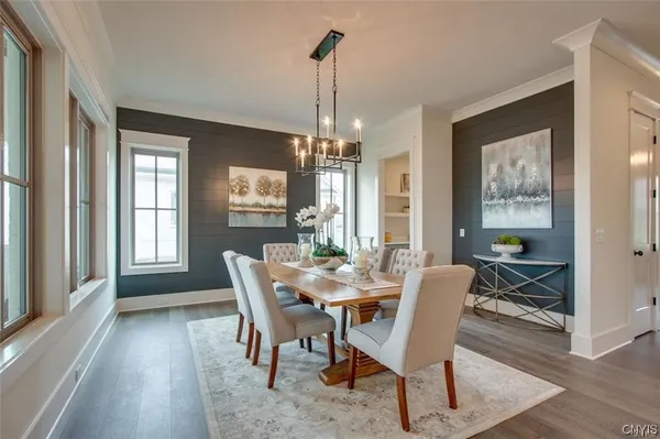 $395,000 | 13 (lot 155) Clairborn Court, Minoa, NY 13116