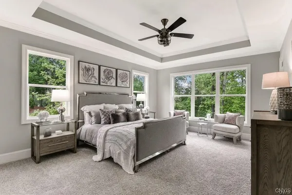 $395,000 | 13 (lot 155) Clairborn Court, Minoa, NY 13116