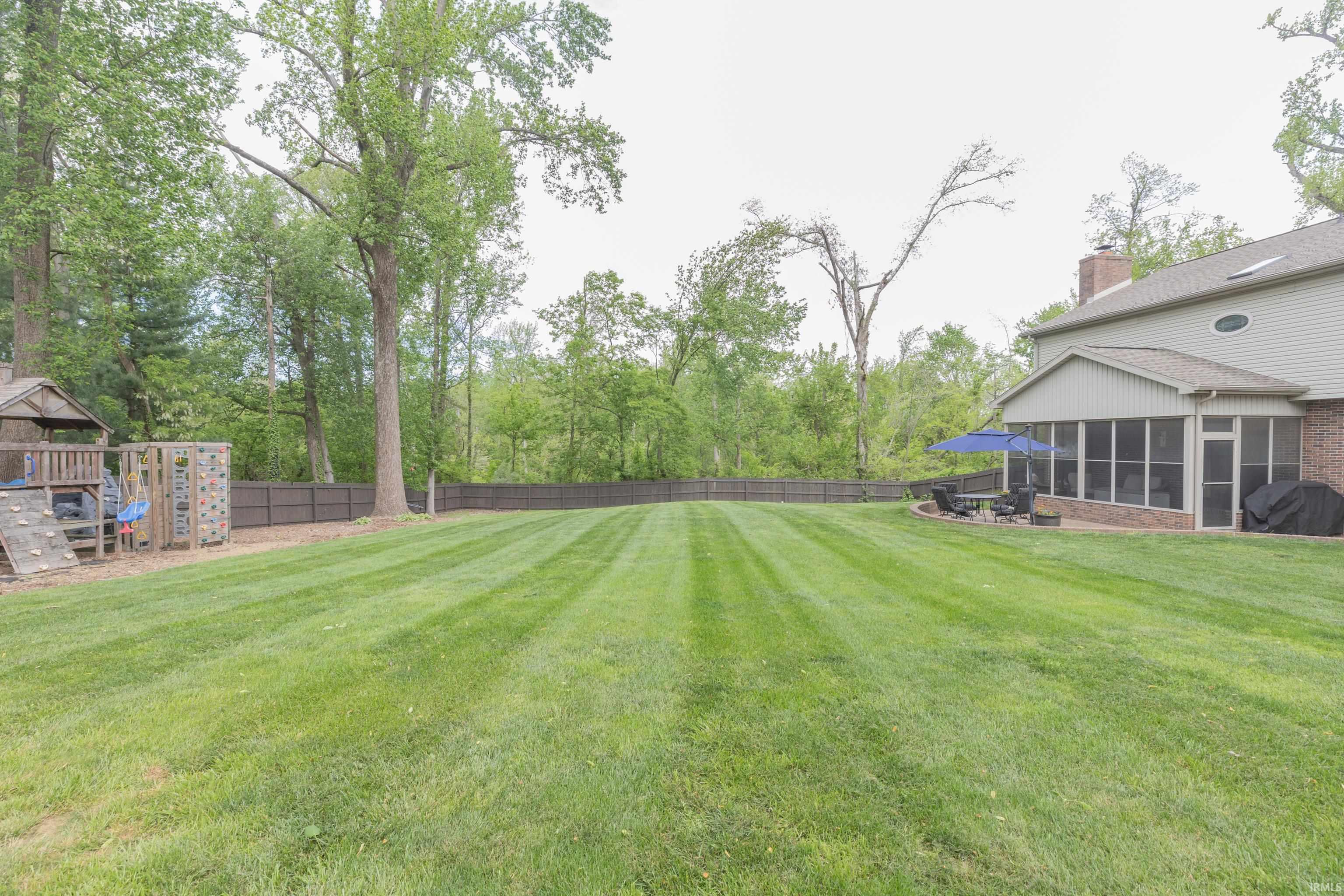 2511 Fuquay Road Newburgh, IN 47630 - Photo 32 of 35