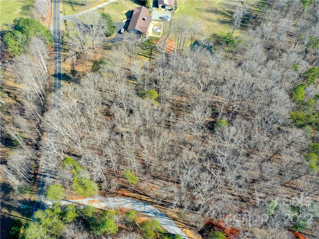 5 Riva Ridge Lane Columbus, NC 28722 - Photo 12 of 12 a aerial view of a house with a yard