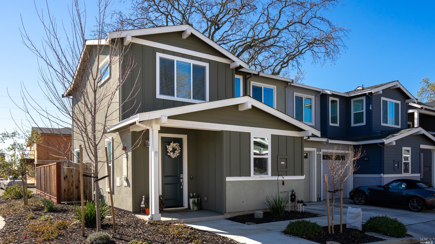 305 Sejong Lane Santa Rosa, CA 95403 - Photo 1 of 1 Gallery Image 1