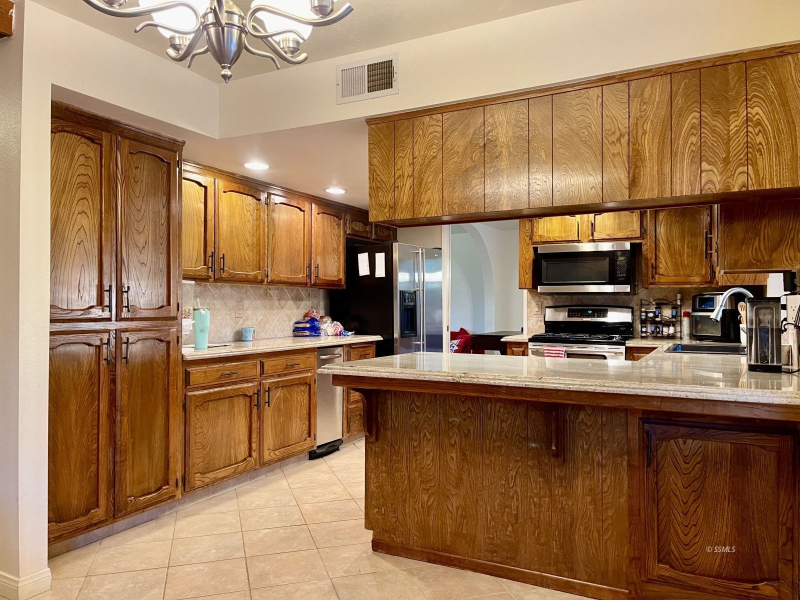 719 West Howell Avenue Ridgecrest, CA 93555 - Photo 30 of 50