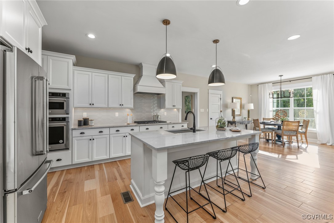 0 Vaidens Pond Road Lanexa, VA 23089 - Photo 2 of 26