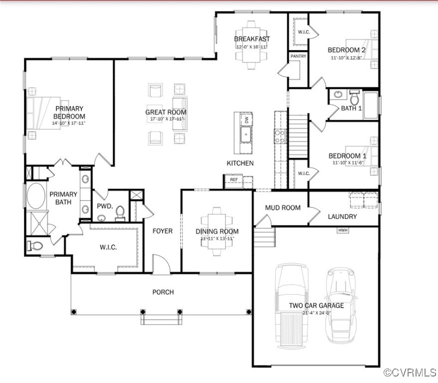 0 Vaidens Pond Road Lanexa, VA 23089 - Photo 21 of 26