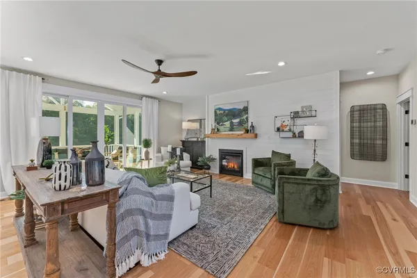 $615,950 | 0 Vaidens Pond Road, Lanexa, VA 23089
