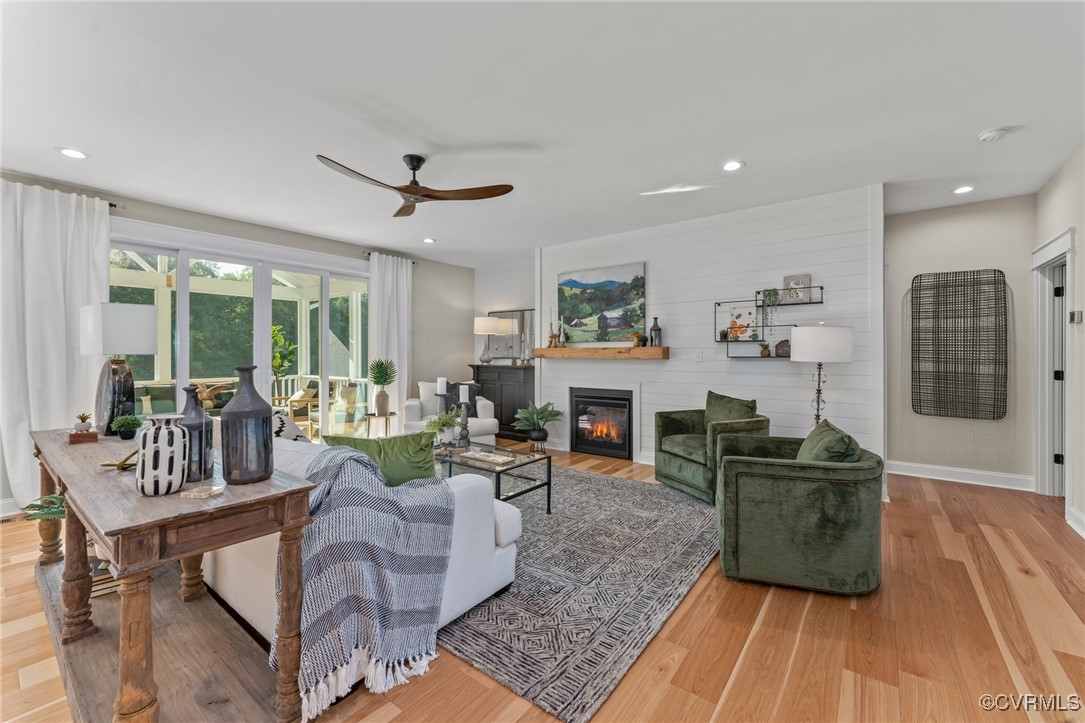 0 Vaidens Pond Road Lanexa, VA 23089 - Photo 8 of 26