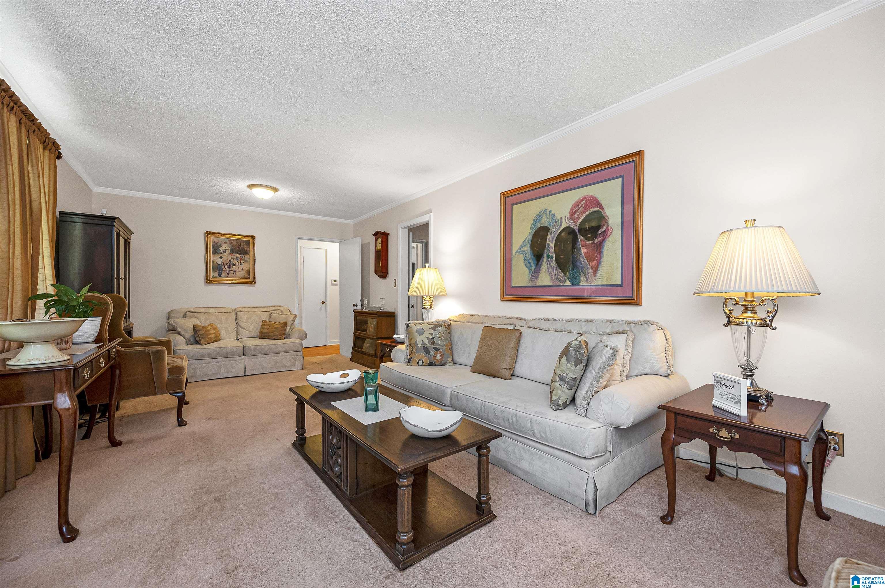 1608 33rd Street Southwest Birmingham, AL 35208 - Photo 4 of 32