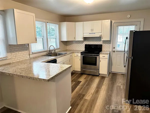 $1,129 | 1013 Eleanor Drive, Lexington, NC 27295