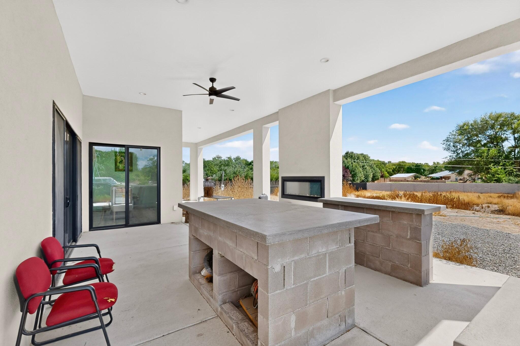 1367 Rivas Road Los Lunas, NM 87031 - Photo 48 of 65 Gallery Image 48