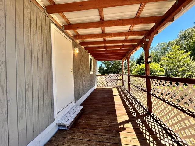 $42,999 | 850 Crescent Street, Raymond, WA 98577