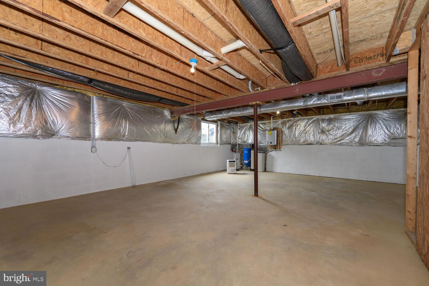 119 Wye Knot Road Queenstown, MD 21658 - Photo 39 of 45 a view of an empty room