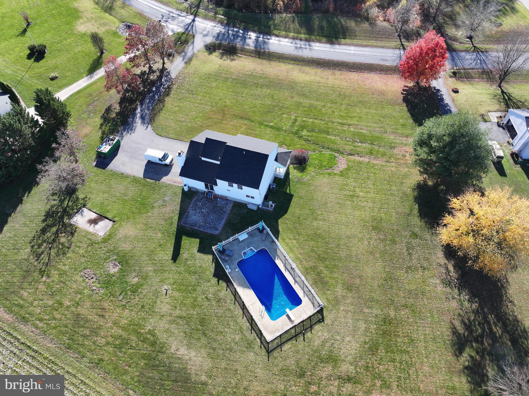 119 Wye Knot Road Queenstown, MD 21658 - Photo 10 of 45 a view of an outdoor space and a lake view