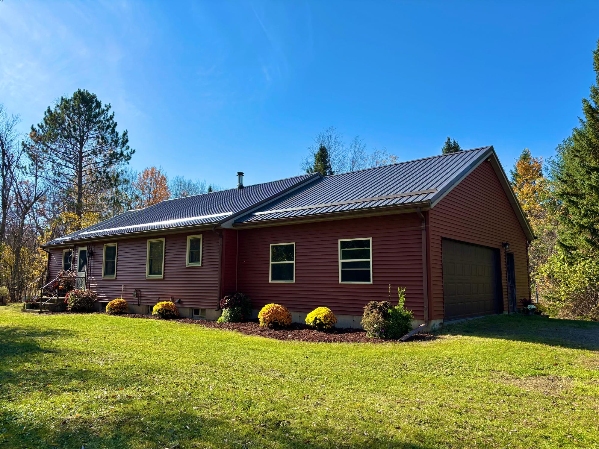 N6441 Lindow Road Prentice, WI 54556 - Photo 1 of 46 Gallery Image 1