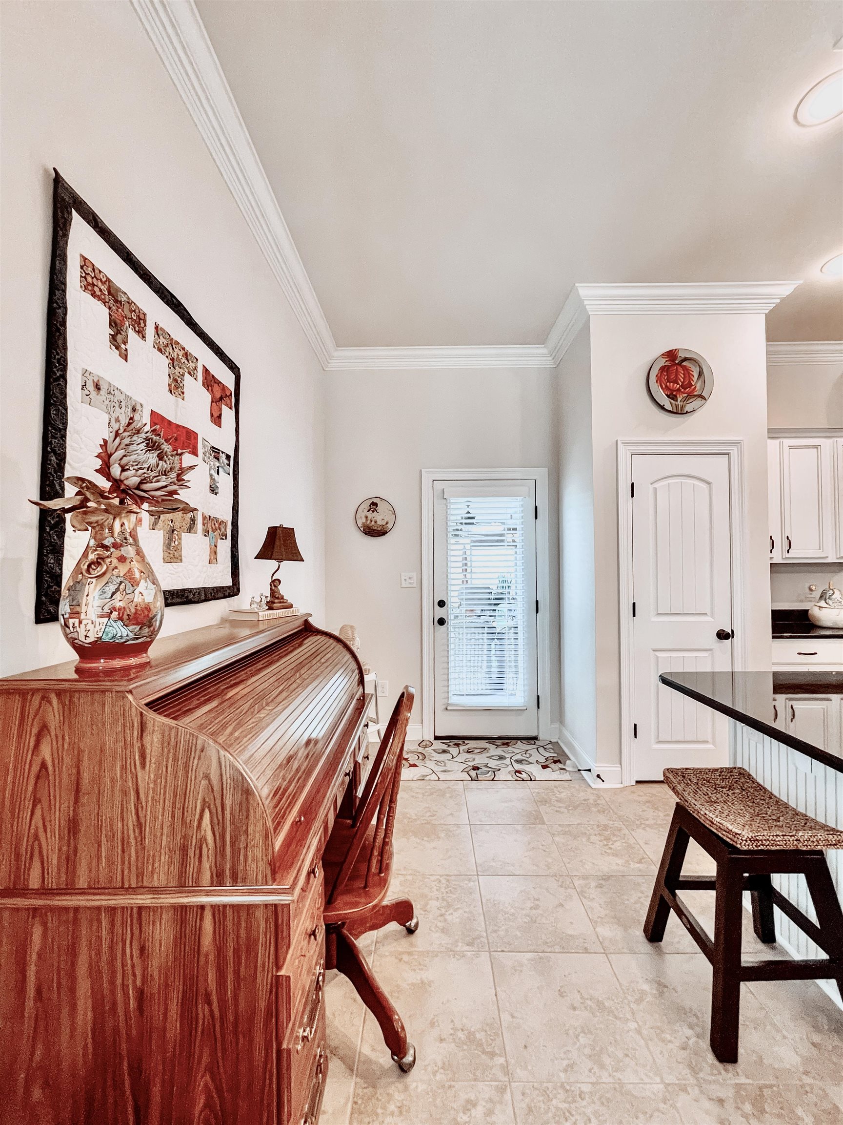 1161 Crown Walk Drive Foley, AL 36535 - Photo 10 of 49 Breakfast Area Kitchen